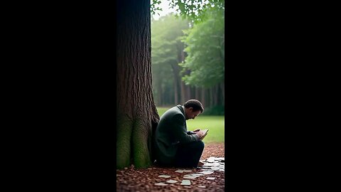 New story of sad man 😭