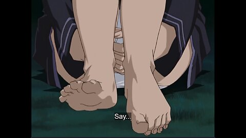 Full Metal Panic Episode 6: Still Alive and good fan service!