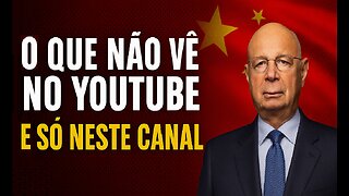 Agenda 2030: O Cavalo de Tróia Digital — Como a China Inspira o Controlo Global