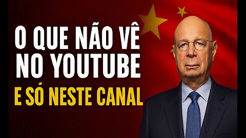 Agenda 2030: O Cavalo de Tróia Digital — Como a China Inspira o Controlo Global