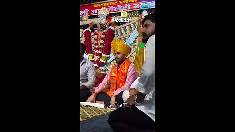 Gadiya Gadiya Or Hotla Pe Naam Likhyo Sanwariya || Singer Gokul Sharma || Live Program in Petlawad