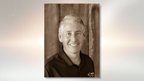 Matt Cook Interview - Aberdeen Broadcast Services - OvercomersTV.Live #502