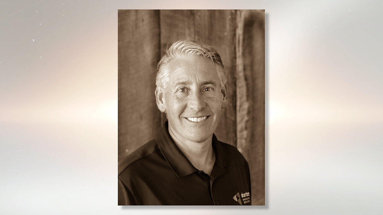 Matt Cook Interview - Aberdeen Broadcast Services - OvercomersTV.Live #502