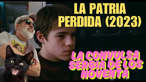 La Patria Perdida (2023)