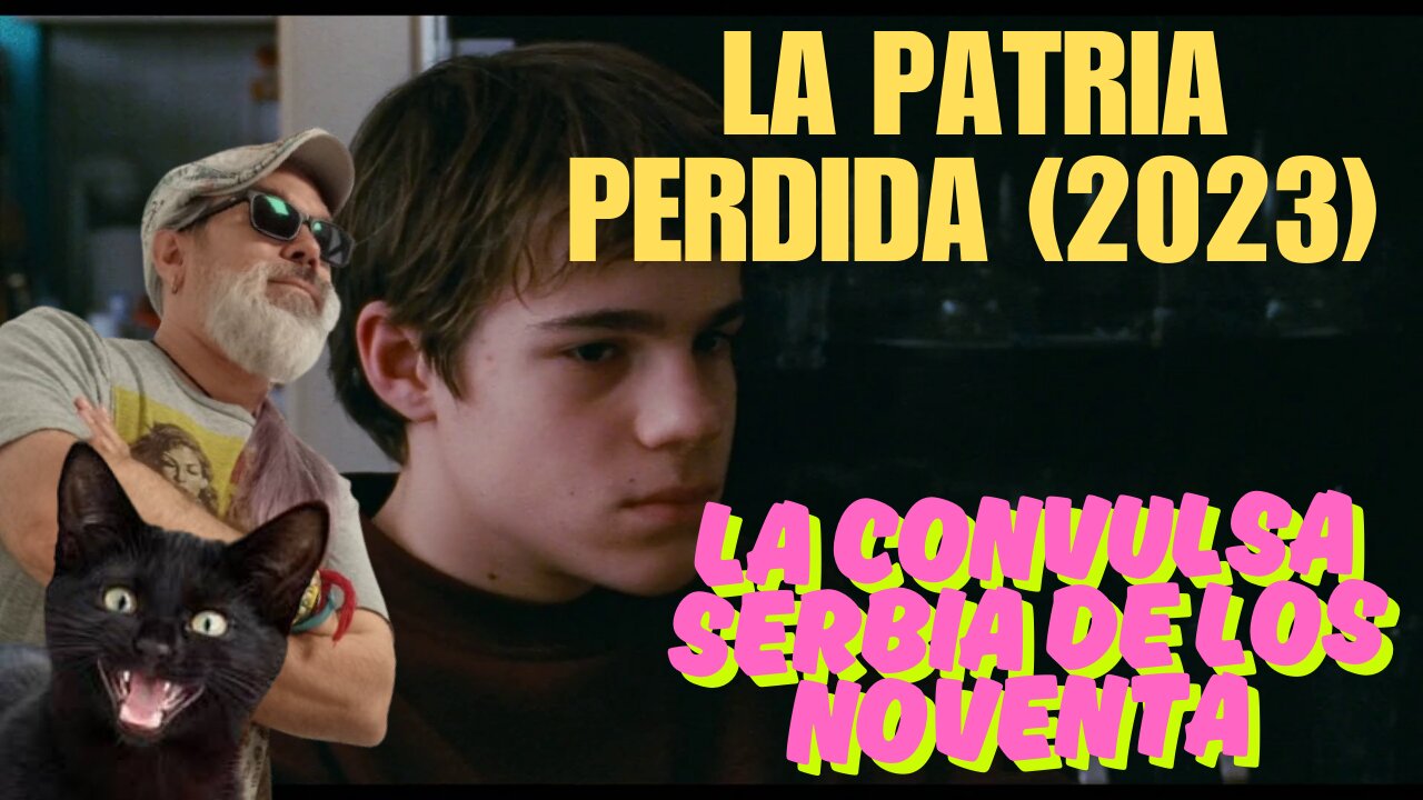 La Patria Perdida (2023)