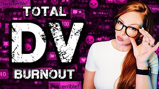 🔴LIVE! Dabbleverse Burnout Is Real: Karmic Exploits Scarlett, Flies to Felicia & Rev Spirals