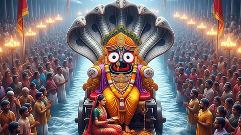 Jay Jagannath 🙏