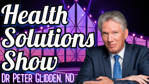 Health Solutions Show 9.17.2025