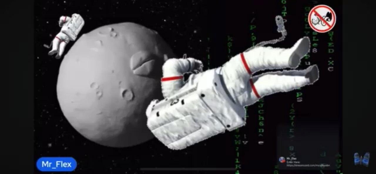 Tami poaches Flex’ audience