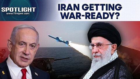 Iran Launches Military Drills After Heavy Losses In War With Israel | Spotlight | N18g