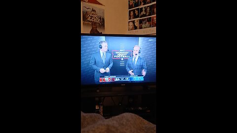 49ers vs Colts Reaction and Commentary 12/22/2025