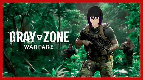 I'm the scariest thing in the jungle