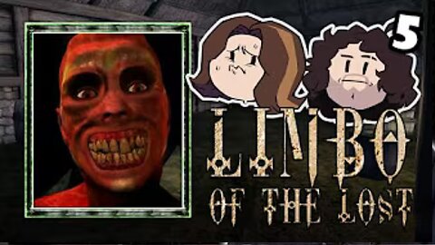 😵🕹️ Officially LOSING IT While Lost in Limbo! 🔍💀 | Limbo of the Lost [Ep. 5]