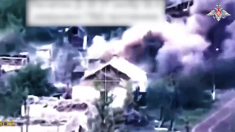 🇷🇺 🏹 🎬 💥 The Vostok Military Group and the Tula Paratroopers