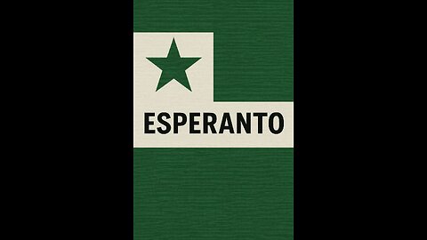 Esperanto Forever