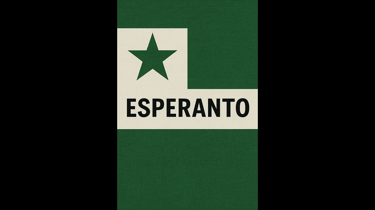 Esperanto Forever