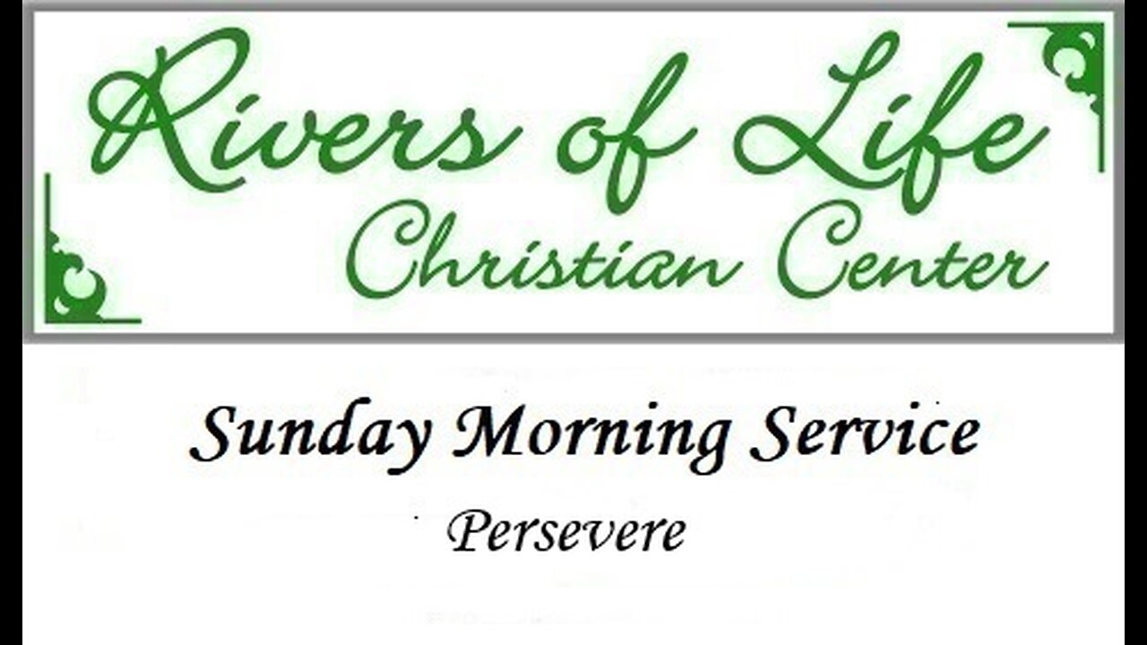 Persevere