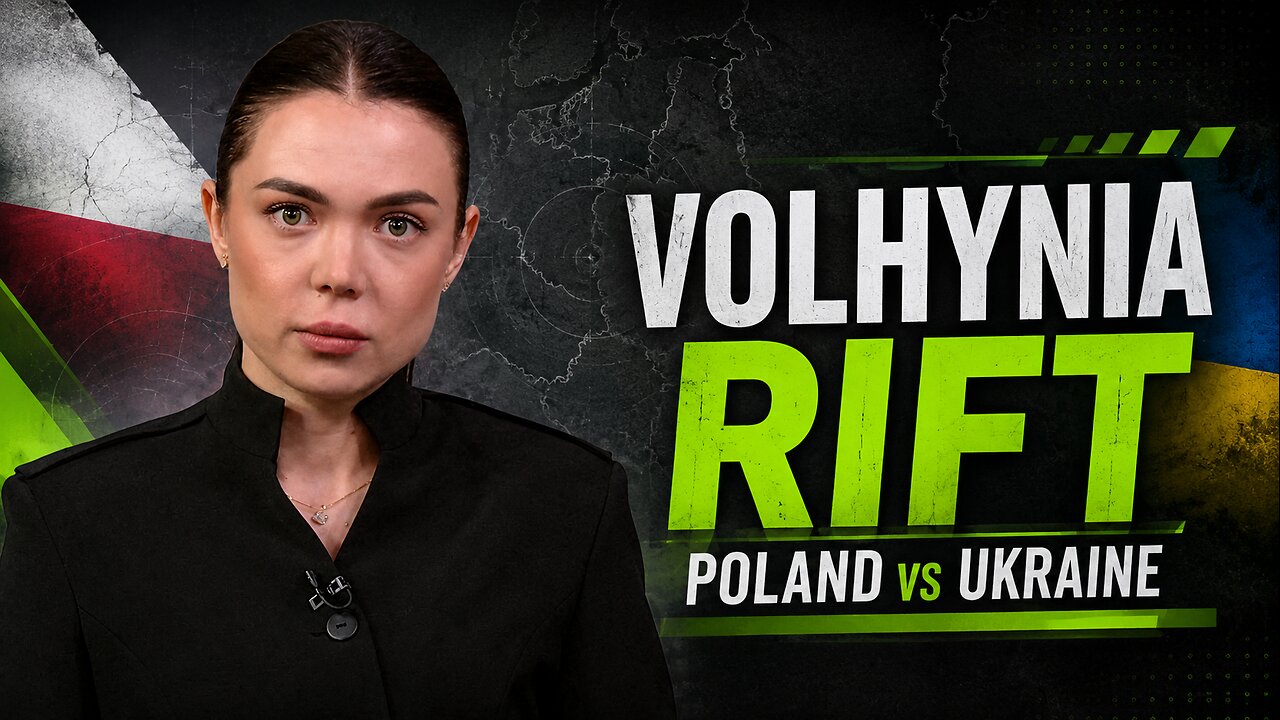 The massacre Kiev won’t confront: Poland marks Volhynia anniversary thumbnail