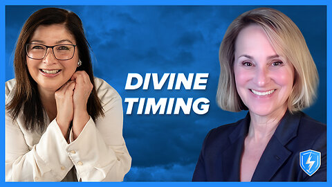Kay Nagel: Divine Timing | June 23 2025