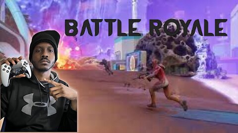 🔥BATTLE ROYAL🔥 LIVE NOW! 🏆SUB GOAL 500 🔥 PNO WAGER AT 6/15 1amEST 🔥