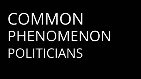 Balding Politicians and Puppet Masters: A Tale of Deception and Disaster - Part 7