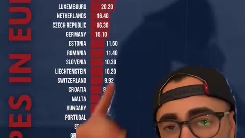 Warning to America: UK and Sweden Imported the Third World and Suddenly They're Leading in Rapes