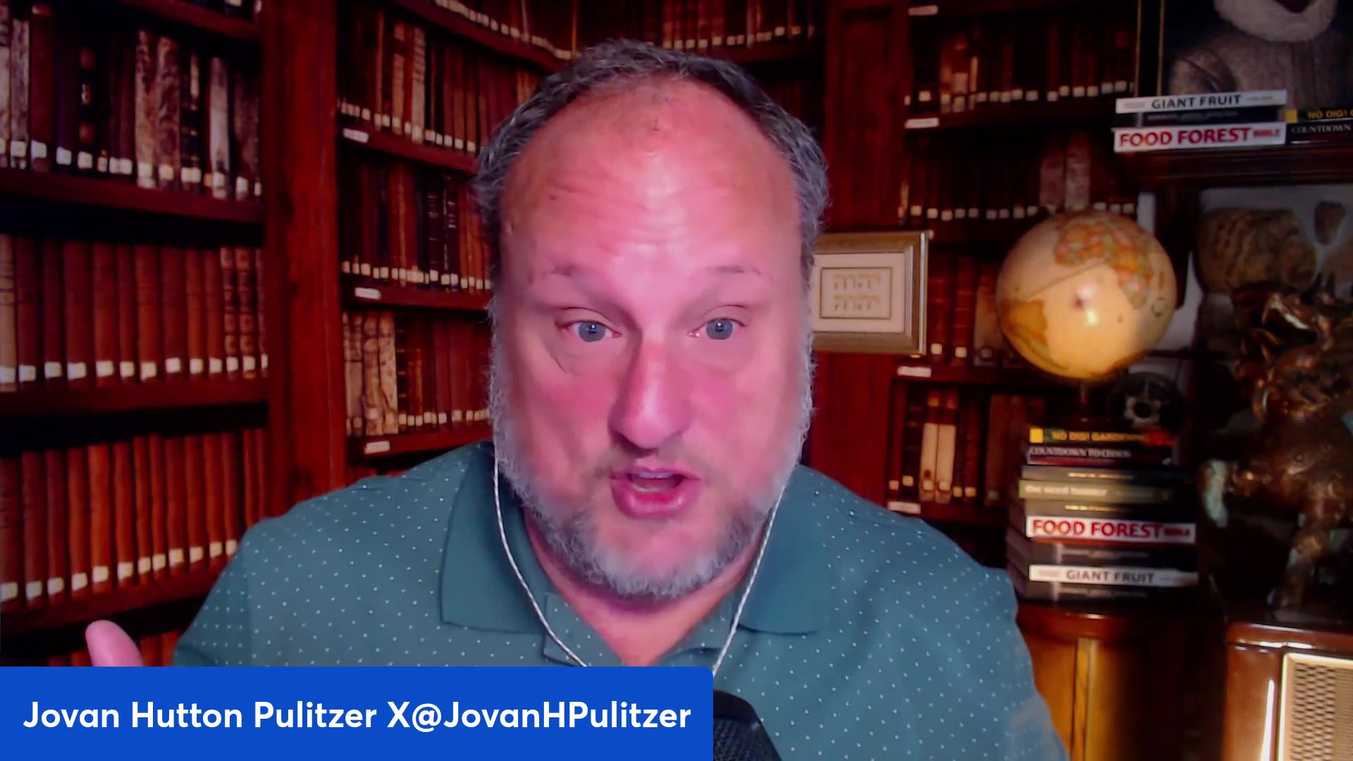 So You Want To Talk About Tina Peters? Ok, Let's Talk!