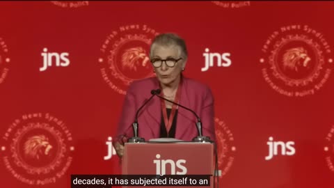 Melanie Phillips: "NO One In The West Is Ready For This..."