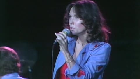 Carpenters - Japan Budokan = 1974