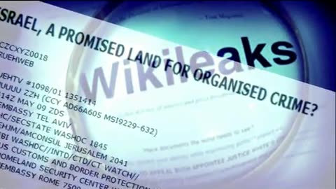 The Promised Land of Organized Crime