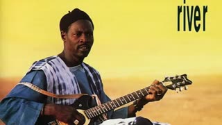 Ali Farka Touré | The River 1990