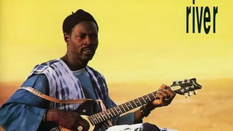 Ali Farka Touré | The River 1990