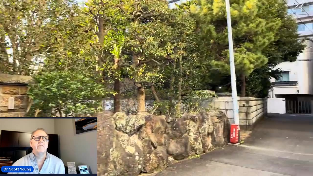 NESARAGESARA is A Lot Closer Than You Think!