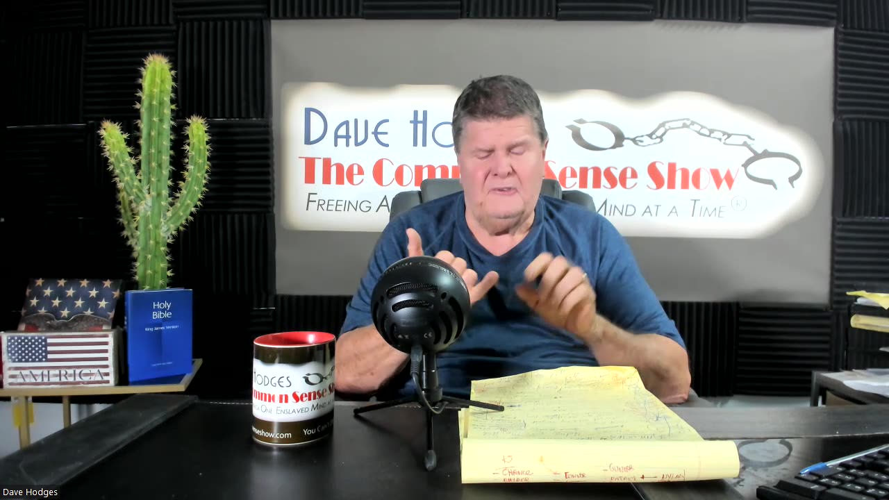 SIX ELEMENTS OF THE ECONOMY ARE COLLAPSING!