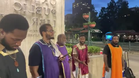 GMS Orlando Live Camp 08/23/25: Truth Is The Biggest Controversy.