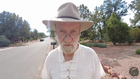 TheCrowhouseOfficial - Max Igan - The Great Replacement