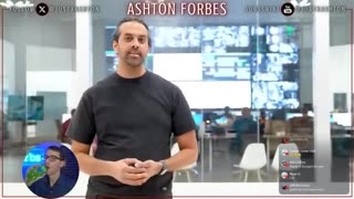 The Fusion Reactor That Powers Itself - Ashton Forbes