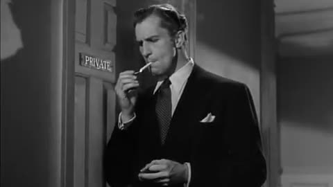 "Shock" Starring Vincent Price, Lynn Bari and Frank Latimore