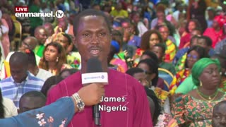 THREE Sunday Testimony 10th August 20205