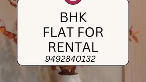 2bhk Flat for Rent in Prime Area | #Visakhapatnam | Kurmannapalem | #Vizag #vizagoneproperties