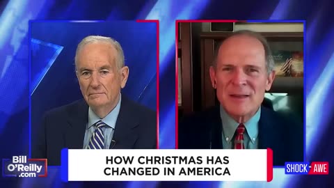 Bill Federer on Bill O'Reilly's Shock and Awe Program