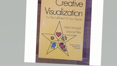 Creative Visualization (Llewellyn practical guides) by Denning, Melita, Phillips, Osborne