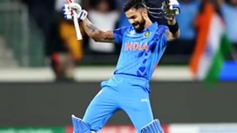 Virat Kohli Nagin Dance Viral Once again || Follow me please