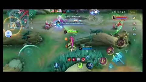 GOD MODE IRITHEL | SAVAGE • TOP GLOBAL BUILD P2