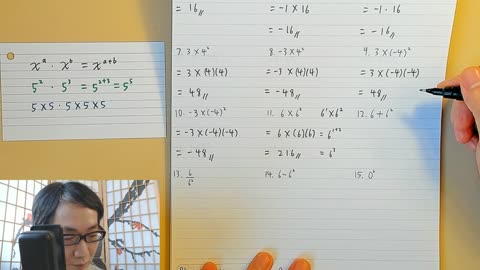 Indice I tutorial