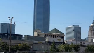 Legends Tower: What's the Hold-Up on America's Next Tallest Building?