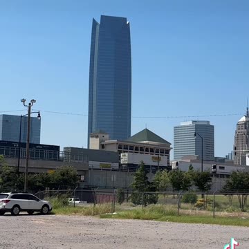 Legends Tower: What's the Hold-Up on America's Next Tallest Building?