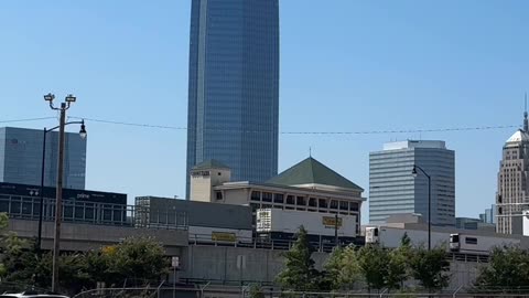 Legends Tower: What's the Hold-Up on America's Next Tallest Building?