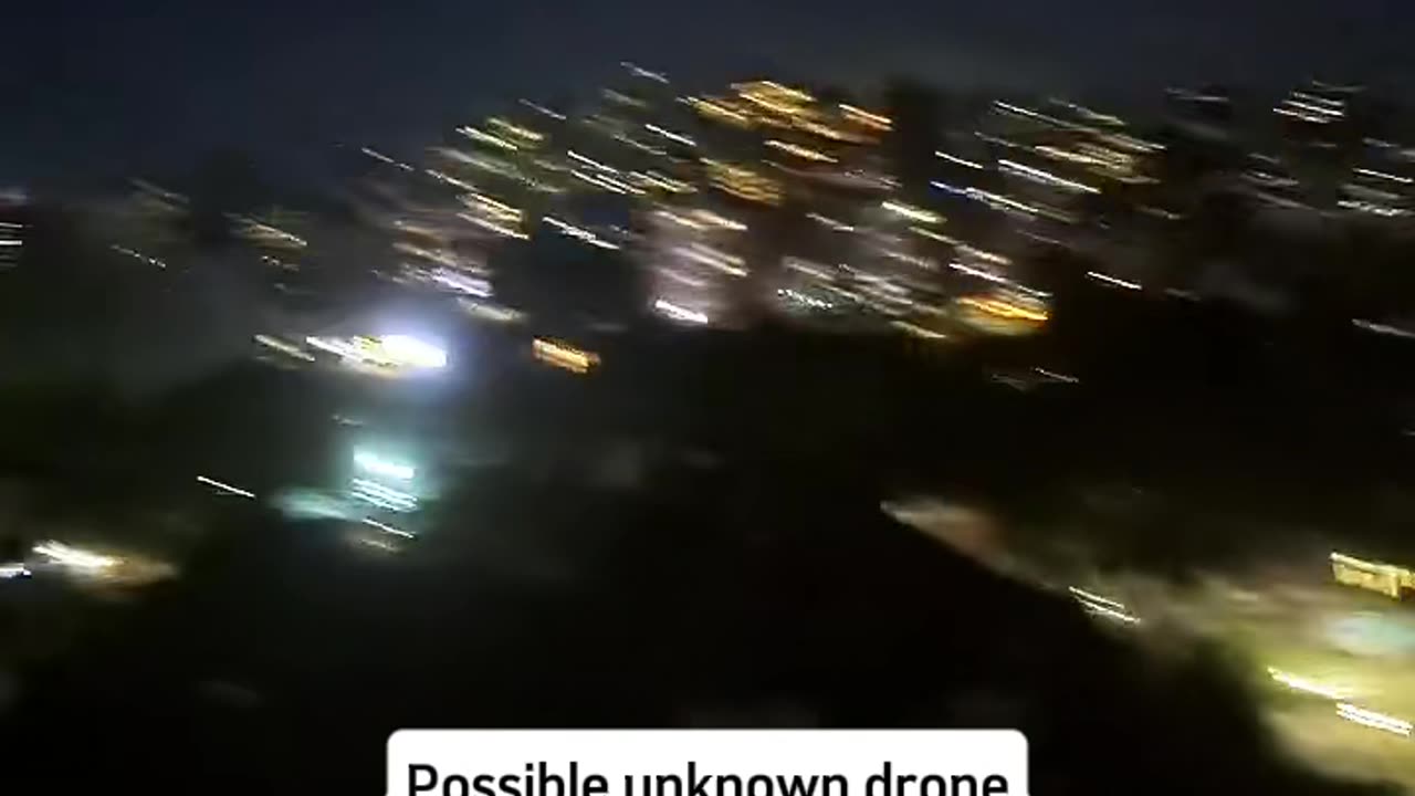 🚨👽 Possible Unknown Drone Sighting in Brazil | UFO Sighting | TheTruthAbove