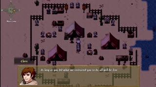 Infiltration - The Lost Pt.10